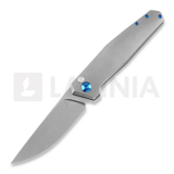 Anso of Denmark - Toko - RWL 34 - Grey / Blue