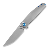 Anso of Denmark - Toko - RWL 34 - Titanium, gr&aring;