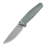 Anso of Denmark - Toko - RWL 34 - Titanium + Zirconium, Cuprum