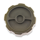 Anso of Denmark - VZL 2 Grip - Amber