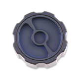 Anso of Denmark - VZL 2 Grip - Kobolt