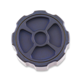 Anso of Denmark - VZL 4 Grip - Kobolt