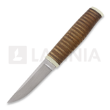 Anssi Ruusuvuori - Birch Bark puukko