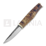 Anssi Ruusuvuori - Poplar puukko