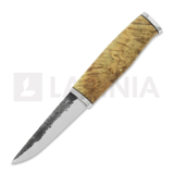 Anssi Ruusuvuori - Utility special, maple burl