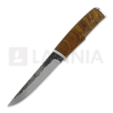 Anssi Ruusuvuori - Wilderness special