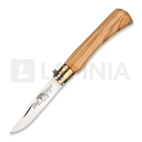 Antonini - Old Bear Classic M, olive