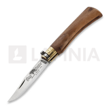 Antonini - Old Bear Classic M, walnut, carbon steel