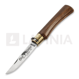 Antonini - Old Bear Classic XL, walnut, carbon steel