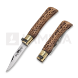 Antonini - Old Bear Collection Wood Carved XS