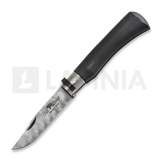 Antonini - Old Bear Damascus, noir