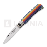 Antonini - Old Bear Junior, rainbow