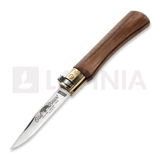 Antonini - Old Bear S, walnut, carbon steel