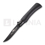 Antonini - Old Bear Total Black L, aluminium collar