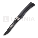 Antonini - Old Bear Total Black L, brass collar