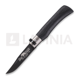 Antonini - Old Bear Total Black S, brass collar