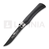 Antonini - Old Bear Total Black XL, brass collar