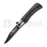 Antonini - Old Bear Total Black XS, brass collar