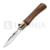Antonini - Old Bear XS, walnut, carbon steel