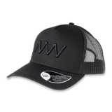 ANV Knives - Cap, שחור