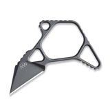 ANV Knives - M06 - DLC, KYDEX SHEATH BLACK