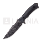 ANV Knives - M311 Comp ARMA - Sleipner DLC - Micarta, musta