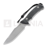 ANV Knives - M311 Spelter Sleipner, svart