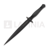 ANV Knives - M500 Anthropoid - Elmax DLC - G10, чёрный