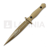 ANV Knives - M500 Kamba - Elmax DLC - G10, Desert Storm