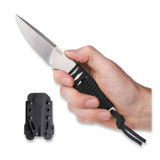 ANV Knives - P100 - Sandvik - Paracord