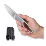 ANV Knives - P100 - Sandvik - Skeleton