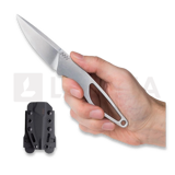 ANV Knives - P100 - Sleipner - Skeleton