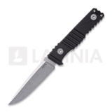 ANV Knives - P150 - Sandvik - GRN