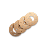 ANV Knives - Phosphor bronze Washers set