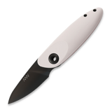 ANV Knives - Z070 - Sleipner DLC - GRNPU, rosewhite