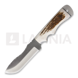 Anza - Tracker Fixed Blade Full Elk