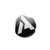 Arcform - "A" Button Pin