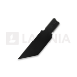 Arcform - Alt:Cut | Replacement Blade - Tanto / Black DLC