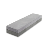 Ardennes Coticule - Belgian Blue ja La Pyr&eacute;n&eacute;&eacute;s, 150x40mm Hiomakivi