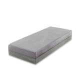 Ardennes Coticule - Belgian Blue and La Pyr&eacute;n&eacute;&eacute;s combination sharpening stone, 150 x 60 mm