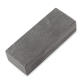 Ardennes Coticule - Belgian Blue Whetstone 75x30mm Hiomakivi