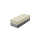 Ardennes Coticule - Selected 75x30mm Sharpening Stone