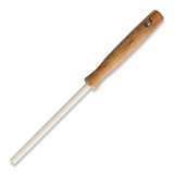 Arkansas Sharpeners - Ceramic Sharpening Stick Oak