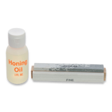 Arkansas Sharpeners - Mini Tri Hone