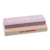 Arkansas Sharpeners - Soft Arkansas Oil Stone