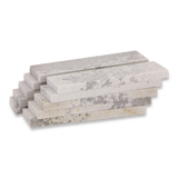 Arkansas Sharpeners - Soft Arkansas Stone 10 Pieces