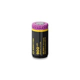 Armytek - 18350 Li-Ion 900 mAh battery with PCB (protected)