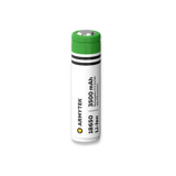 Armytek - 18650 Li-Ion with PCB 3500 mAh