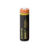 Armytek - 21700 Li-Ion 5000 mAh battery with PCB (protected)