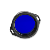 Armytek - Blue Filter AF-39 (Predator/Viking)